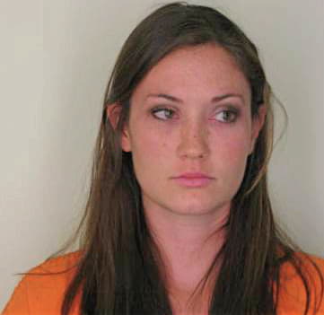 Bostrom Charlene - Hillsborough County, FL 