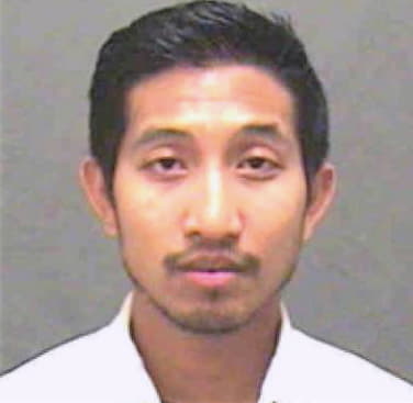 Chhan Lieng - Mecklenburg County, NC 