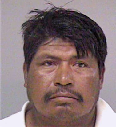 Hernandez Manuel - Madera County, CA 