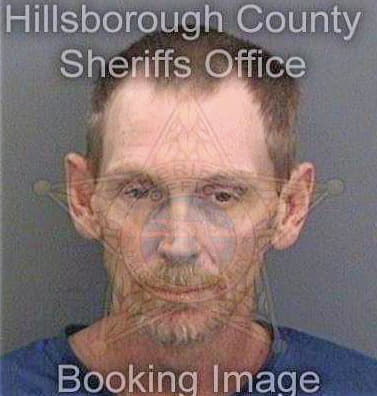 Thompson Michael - Hillsborough County, FL 