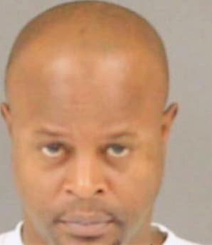 Carr Randy - Hinds County, MS 