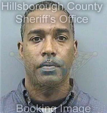 Pulido Anthony - Hillsborough County, FL 