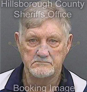 Mcnary Edward - Hillsborough County, FL 