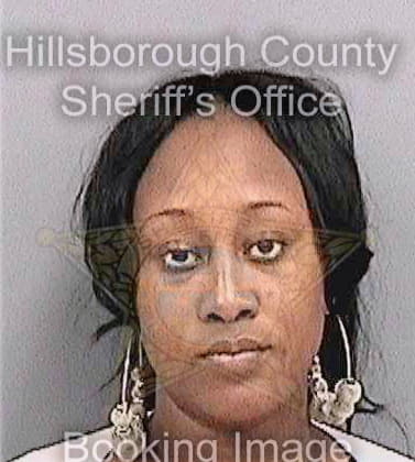 Simpson Quintina - Hillsborough County, FL 