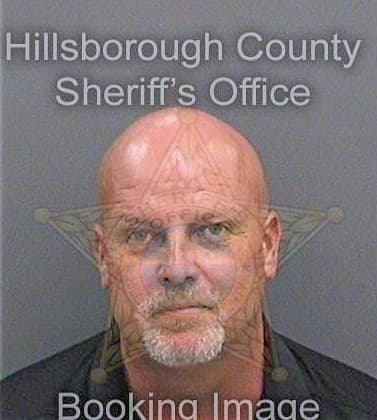 Bowman Travis - Hillsborough County, FL 