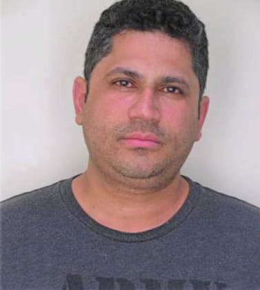 Galeanonasser Jorge - Hillsborough County, FL 