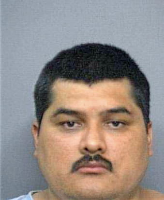 Bermudez Jose - Marion County, FL 