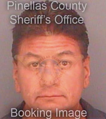 Robalino Raul - Pinellas County, FL 