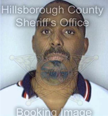 Bodden Morris - Hillsborough County, FL 