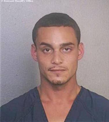 Morales Ricardo - Broward County, FL 