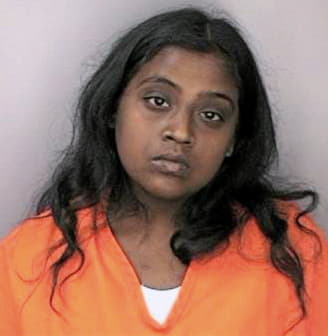 Noor Sharifer - Hillsborough County, FL 