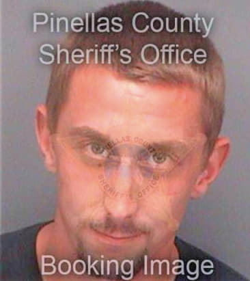 Crowell Gregory - Pinellas County, FL 