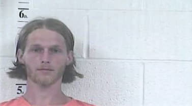 Goodlett James - Bullitt County, KY 