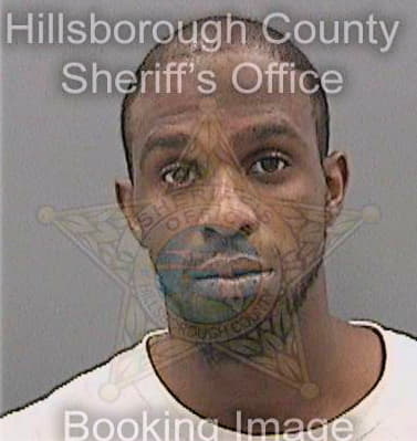 Martin Terry - Hillsborough County, FL 