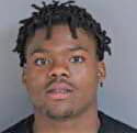Wright Demetrius - Shelby County, TN 