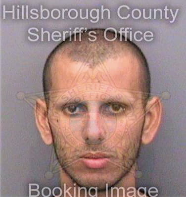 Perez Ronney - Hillsborough County, FL 