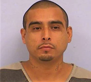 Perez Augustine - Travis County, TX 