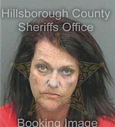 Smith Kimberly - Hillsborough County, FL 