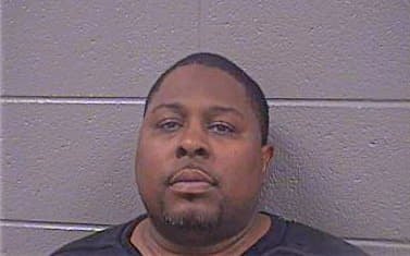 Wright Lucious - Cook County, IL 