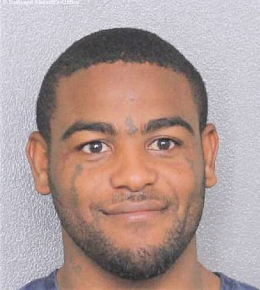 Glover Robert - Broward County, FL 