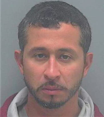Gomez Edwin - Lee County, FL 