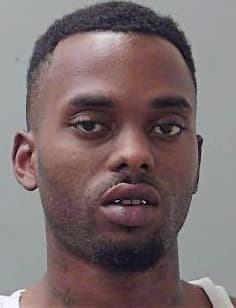 Willie Jeremy - Madison County, AL 