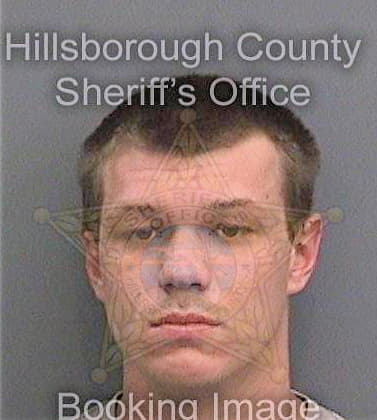 Scanlon Bryce - Hillsborough County, FL 