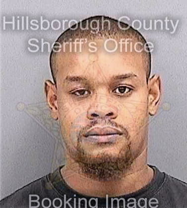 Vereen Zephran - Hillsborough County, FL 