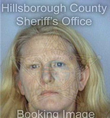 Jarvis Donna - Hillsborough County, FL 