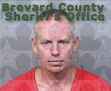 Bogus Joshua - Brevard County, FL 