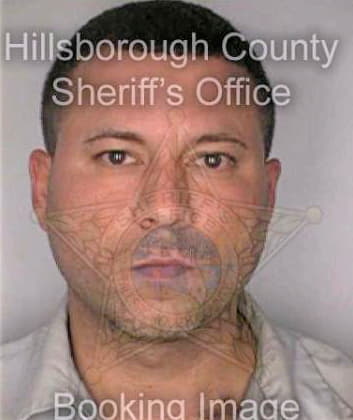 Cruz Juan - Hillsborough County, FL 