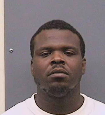 Gaskin Derrick - Hillsborough County, FL 