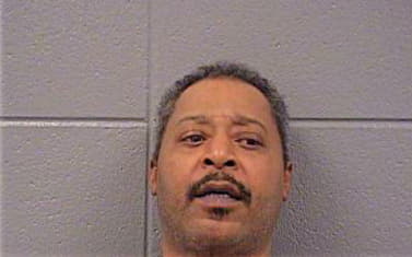 Burgess Harold - Cook County, IL 