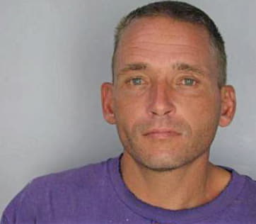 Shumaker Tony - Hillsborough County, FL 