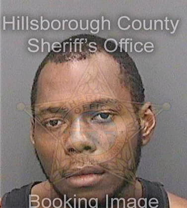 Oneal Avery - Hillsborough County, FL 