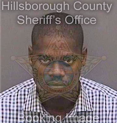 Joseph Daniel - Hillsborough County, FL 