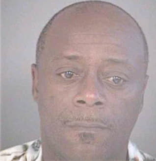 Smith Darrell - Hillsborough County, FL 