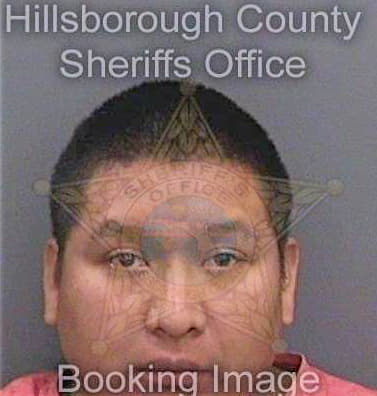 Chato Juan - Hillsborough County, FL 