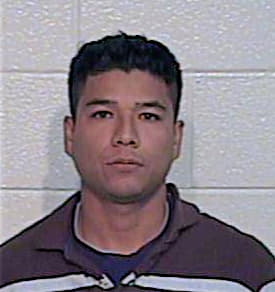 Rodriguez Servando - Hidalgo County, TX 