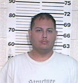 Rodriguez Adan - Hidalgo County, TX 