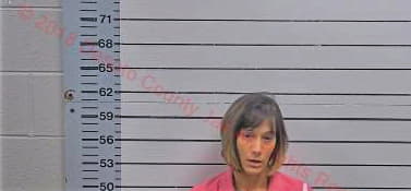 Thweatt Jane - Desoto County, MS 