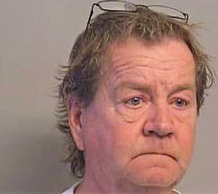 Merrell Joe - Tulsa County, OK 