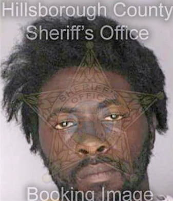 Mccoy Olaudah - Hillsborough County, FL 