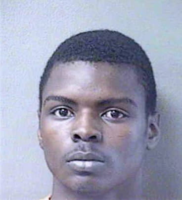 Rickman Terrance - Okaloosa County, FL 