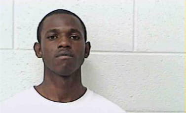 Thomas Christopher - Newton County, GA 