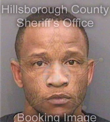 Gilchrist Demarko - Hillsborough County, FL 