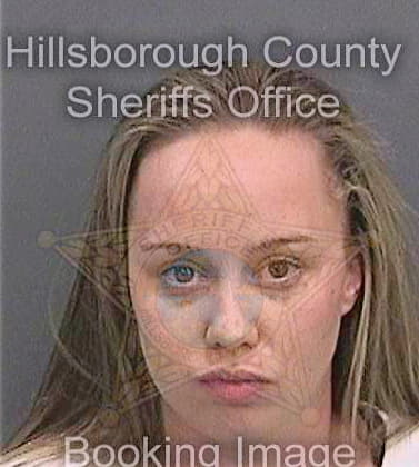 Osborne Jamie - Hillsborough County, FL 