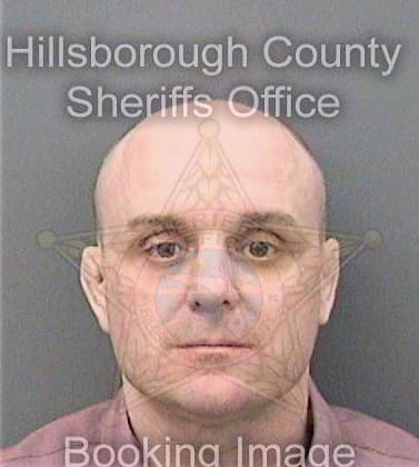 Coville Ryan - Hillsborough County, FL 