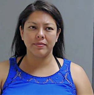 Ballesteros Diana - Hidalgo County, TX 