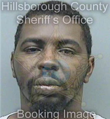 Shaw Givante - Hillsborough County, FL 